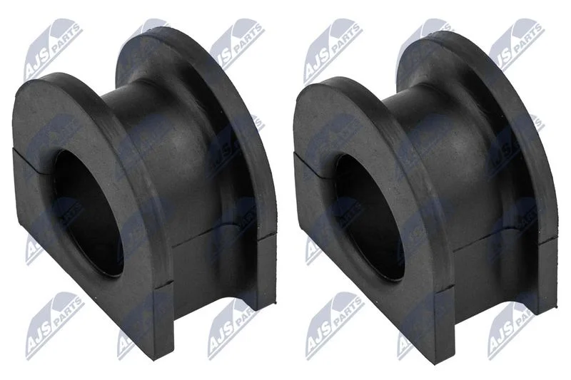 Mounting, stabiliser bar NTY ZGS-CH-048