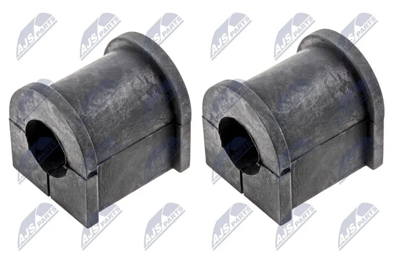 Bushing, stabiliser bar NTY ZGS-MZ-033