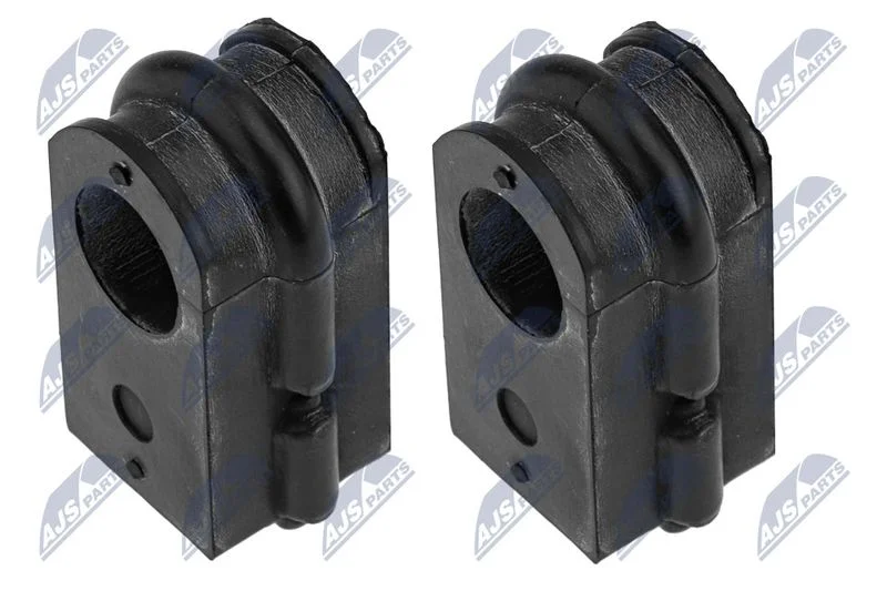 Mounting, stabiliser bar NTY ZGS-NS-045