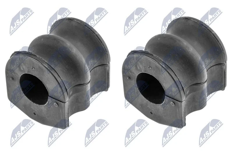 Vlečna puša, stabilizator NTY ZGS-NS-071