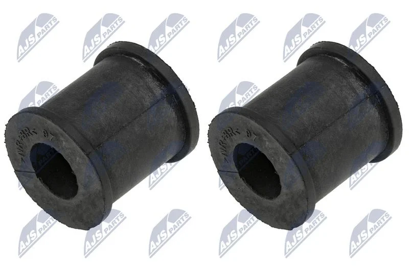 Vlečna puša, stabilizator NTY ZGS-TY-096