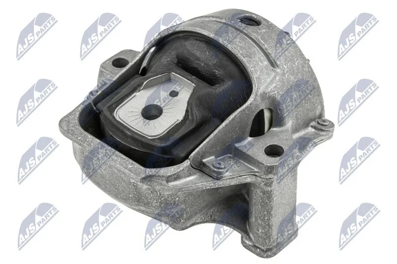 Pritrditev, motor NTY ZPS-AU-002