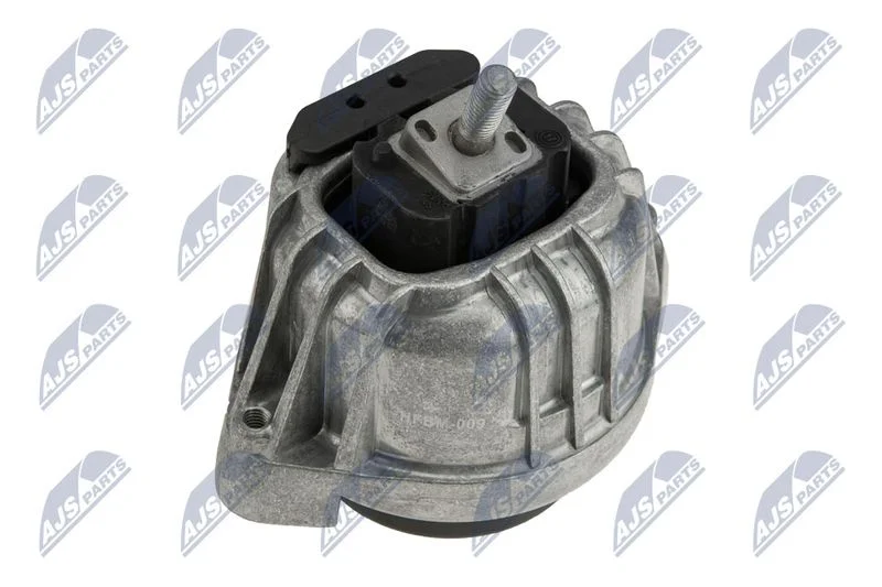 Pritrditev, motor NTY ZPS-BM-009