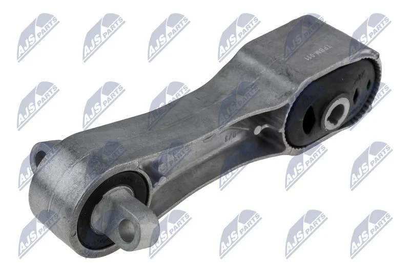 Pritrditev, motor NTY ZPS-BM-011