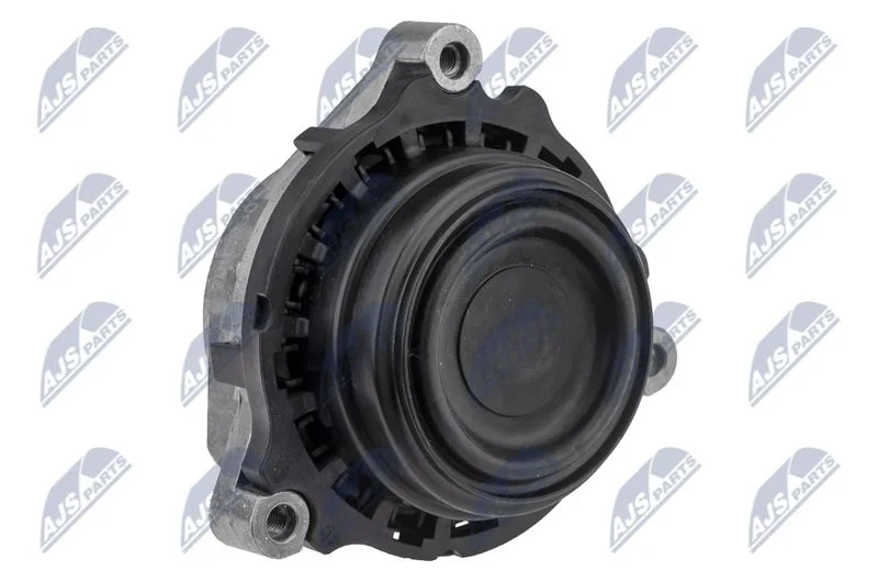 Pritrditev, motor NTY ZPS-BM-030