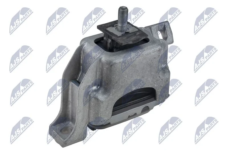 Pritrditev, motor NTY ZPS-BM-036