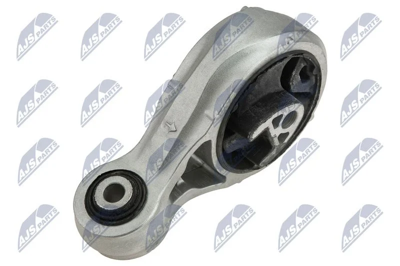 Pritrditev, motor NTY ZPS-BM-042