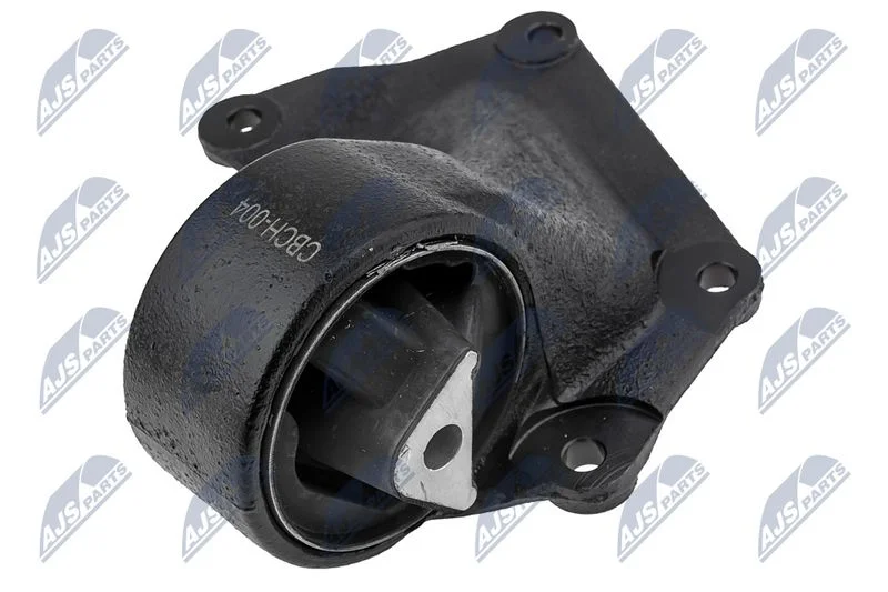 Pritrditev, motor NTY ZPS-CH-004