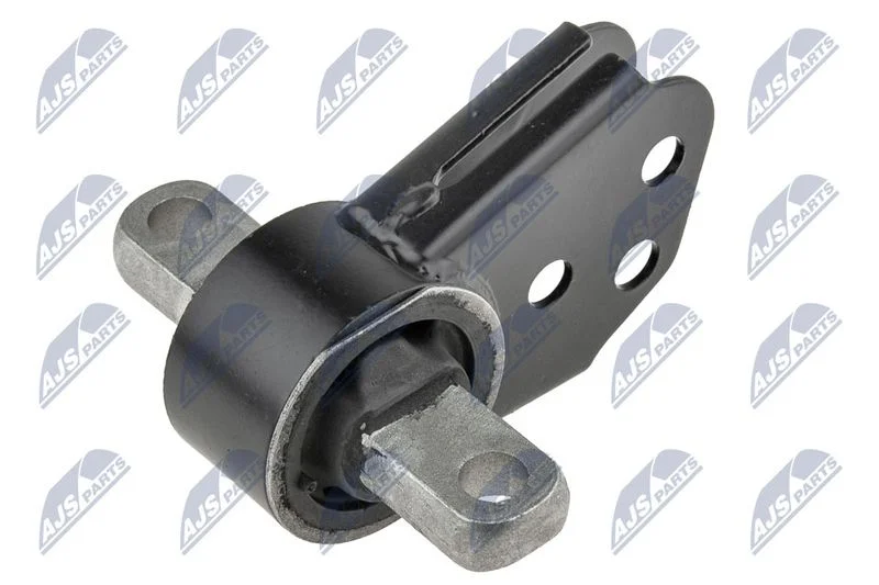 Mounting, differential NTY ZPS-CH-020