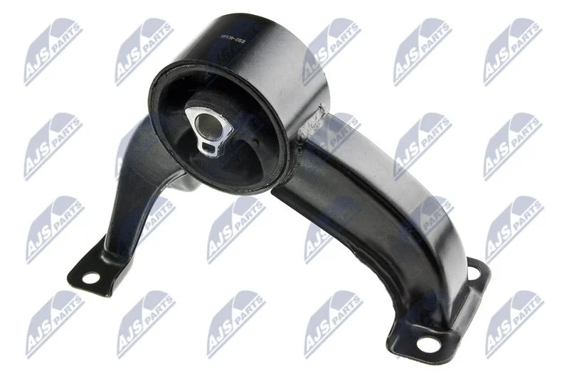 Pritrditev, motor NTY ZPS-CH-052