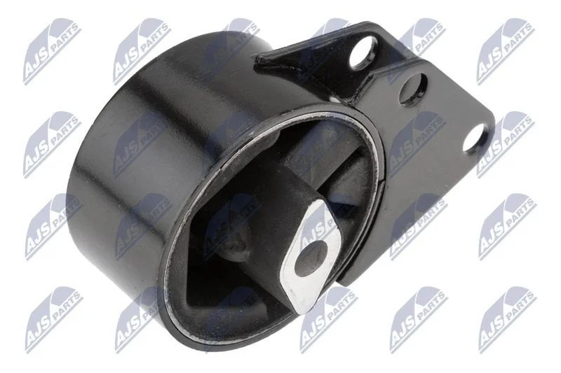 Pritrditev, motor NTY ZPS-CH-064