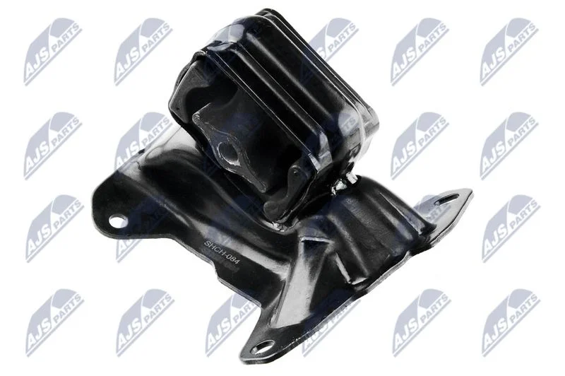 Pritrditev, motor NTY ZPS-CH-084