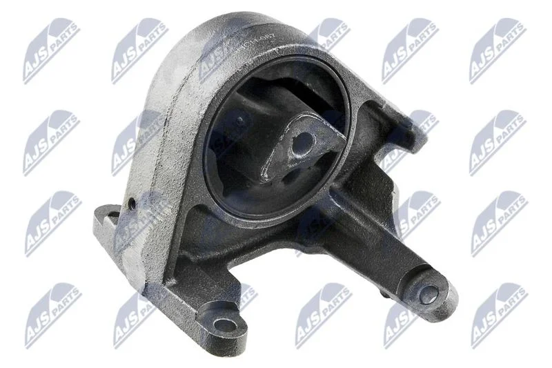 Pritrditev, motor NTY ZPS-CH-087