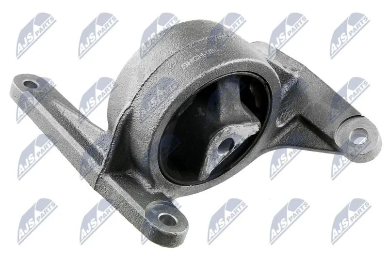 Pritrditev, motor NTY ZPS-CH-088