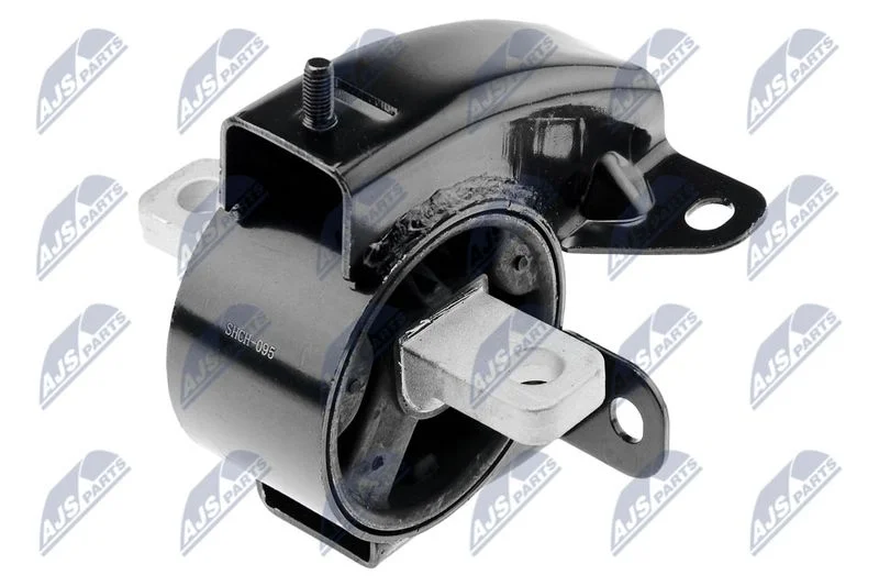 Pritrditev, motor NTY ZPS-CH-095