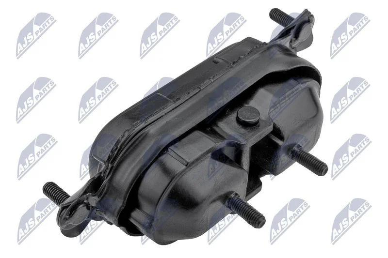Pritrditev, motor NTY ZPS-CH-115