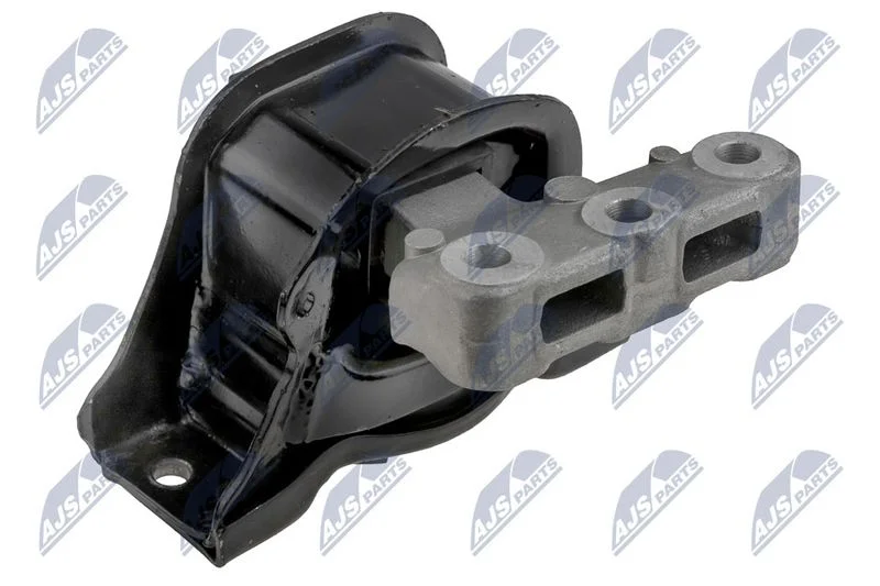 Pritrditev, motor NTY ZPS-CT-015