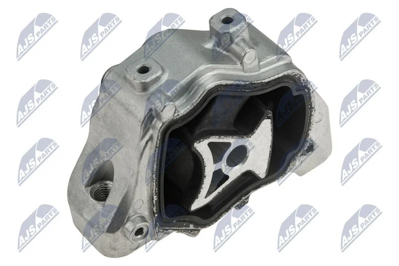 Pritrditev, motor NTY ZPS-LR-005