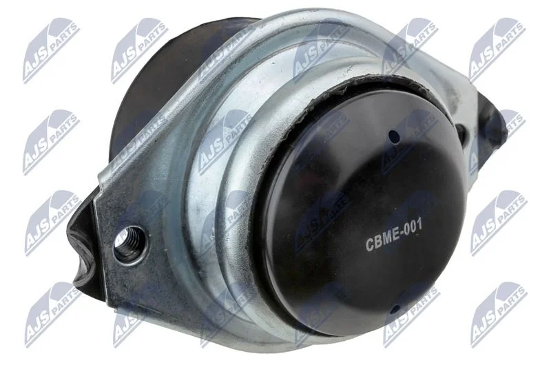 Pritrditev, motor NTY ZPS-ME-001