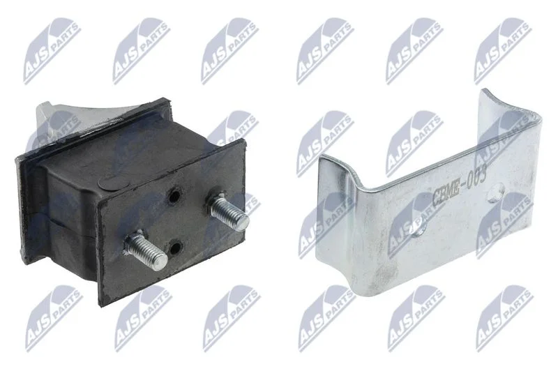 Mounting, engine NTY ZPS-ME-003