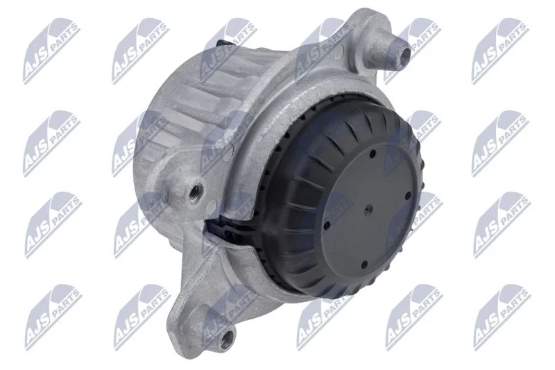 Pritrditev, motor NTY ZPS-ME-023