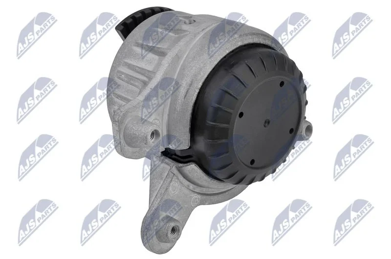 Pritrditev, motor NTY ZPS-ME-024