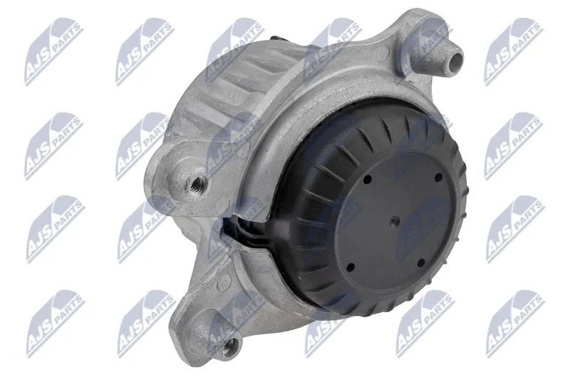 Pritrditev, motor NTY ZPS-ME-028
