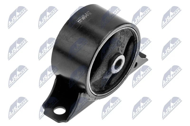 Pritrditev, motor NTY ZPS-MS-050