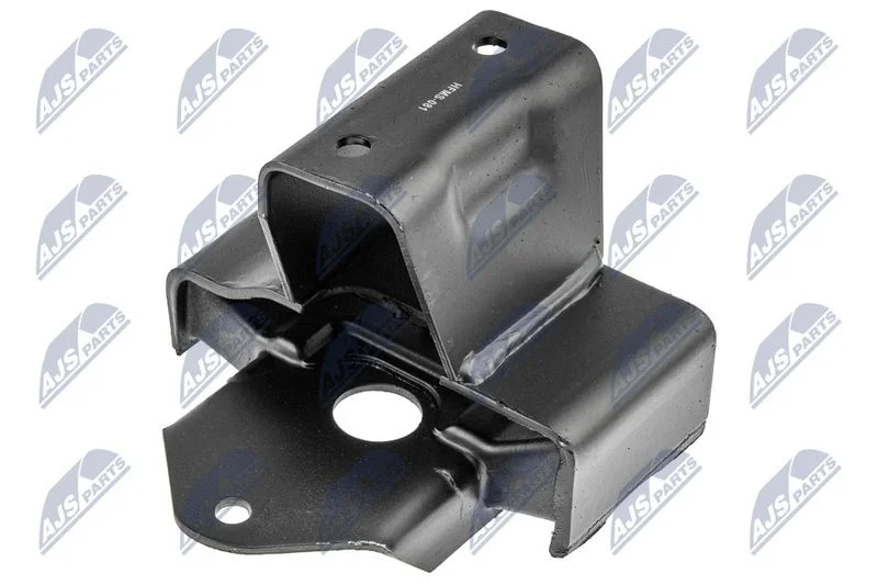 Pritrditev, motor NTY ZPS-MS-081