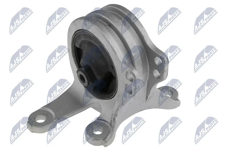 Pritrditev, motor NTY ZPS-MS-101