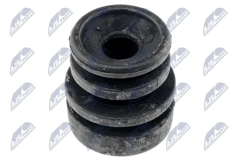 Holder, engine mounting system NTY ZPS-MZ-039
