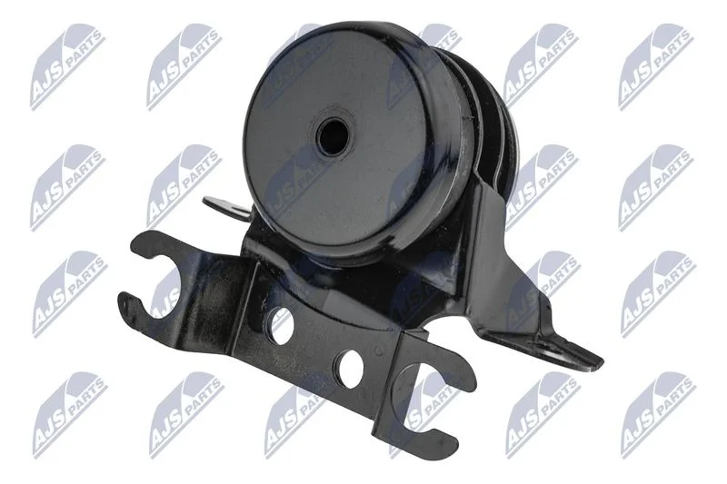 Pritrditev, motor NTY ZPS-MZ-040