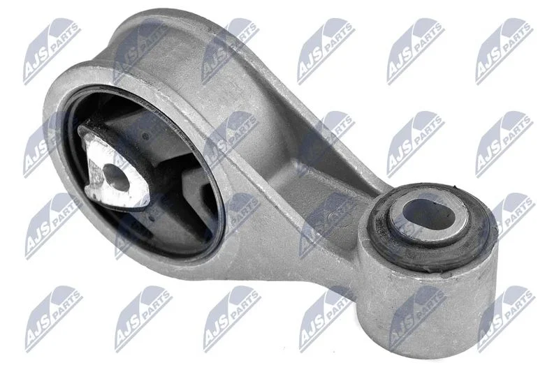 Pritrditev, motor NTY ZPS-NS-062