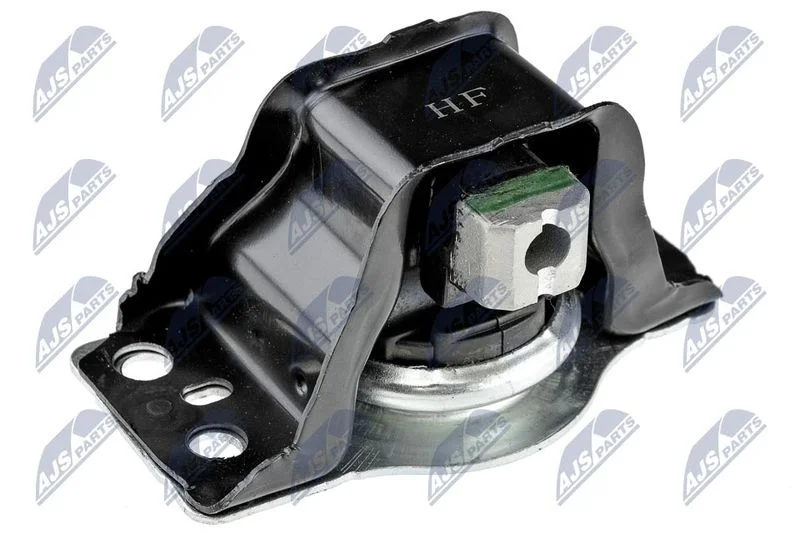 Pritrditev, motor NTY ZPS-NS-086