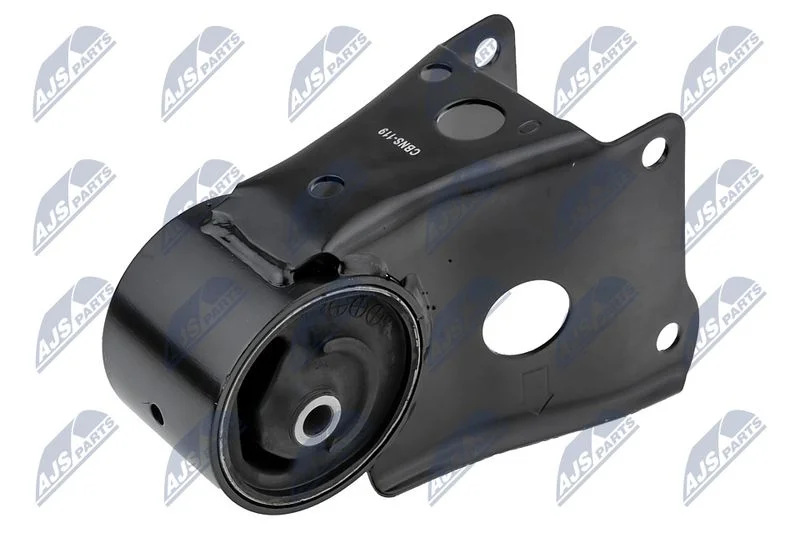 Pritrditev, motor NTY ZPS-NS-119