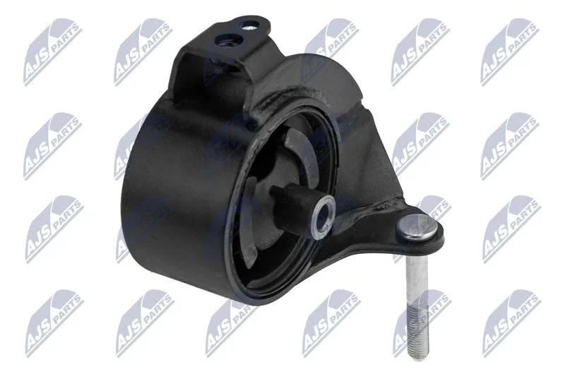 Pritrditev, motor NTY ZPS-NS-120