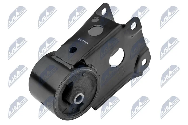 Pritrditev, motor NTY ZPS-NS-121