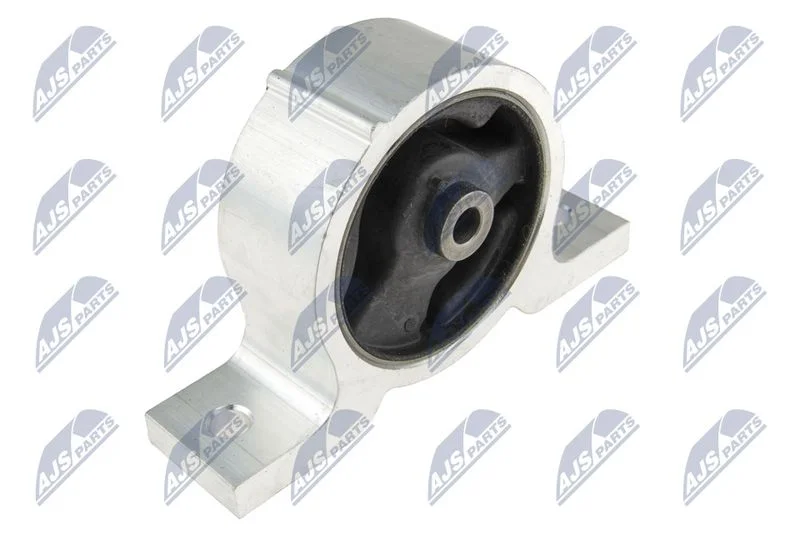 Pritrditev, motor NTY ZPS-NS-122