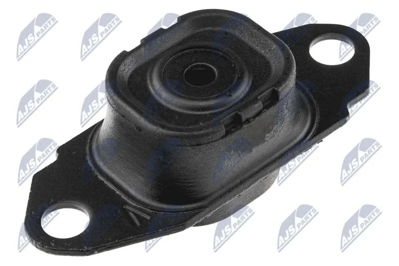 Pritrditev, motor NTY ZPS-NS-123