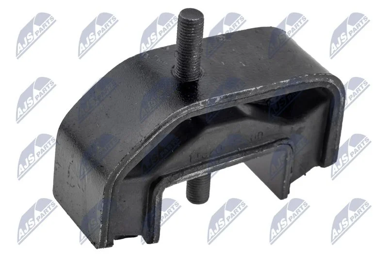Pritrditev, motor NTY ZPS-NS-127