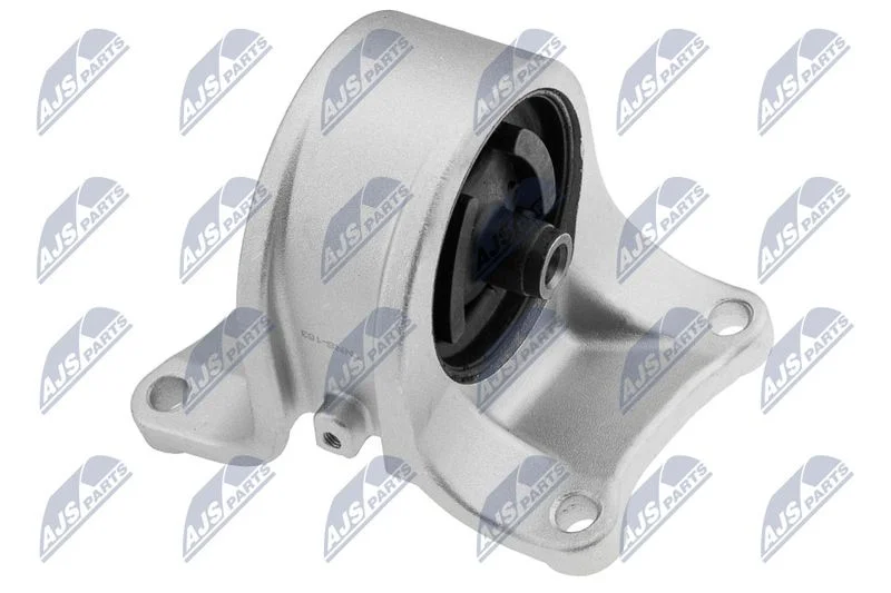 Pritrditev, motor NTY ZPS-NS-153