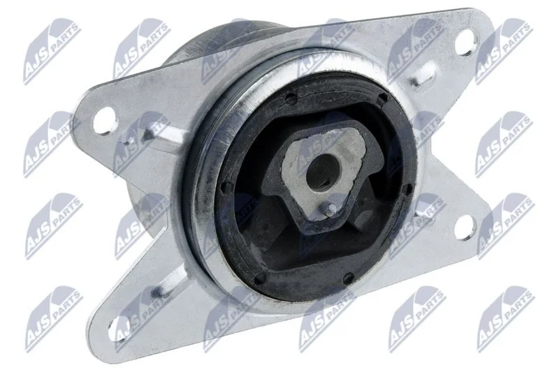 Pritrditev, motor NTY ZPS-PL-014