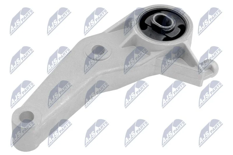 Holder, engine mounting system NTY ZPS-PL-040