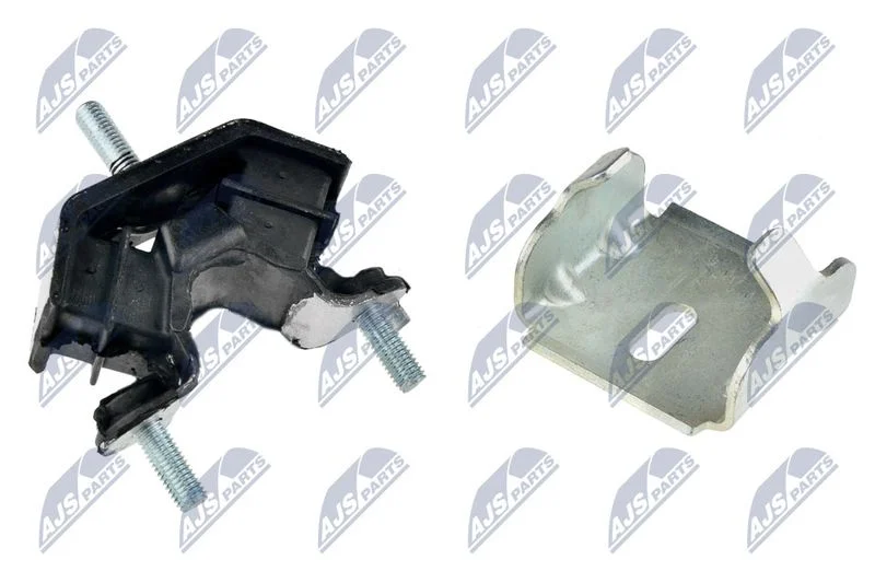 Mounting, engine NTY ZPS-RE-032