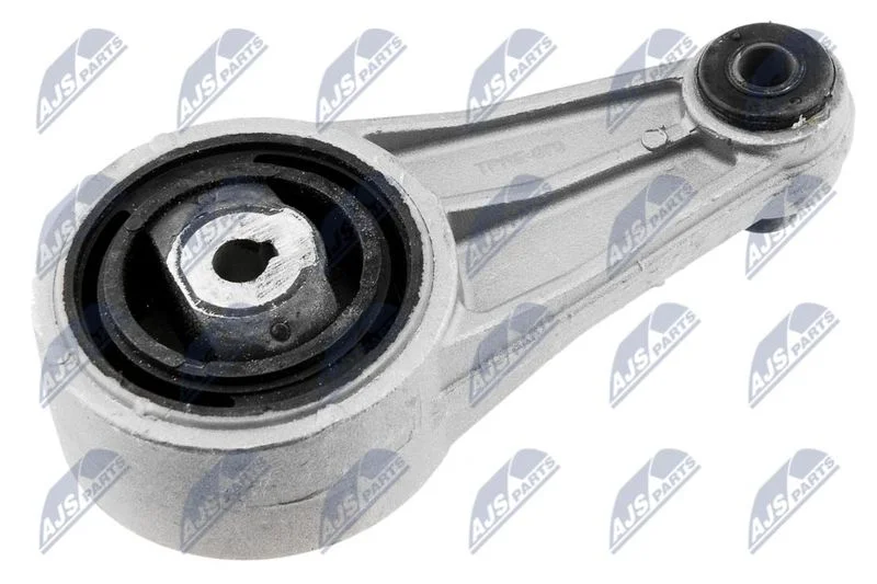 Pritrditev, motor NTY ZPS-RE-070
