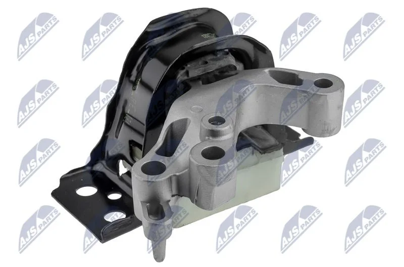 Pritrditev, motor NTY ZPS-RE-121