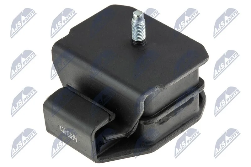Mounting, engine NTY ZPS-SB-001