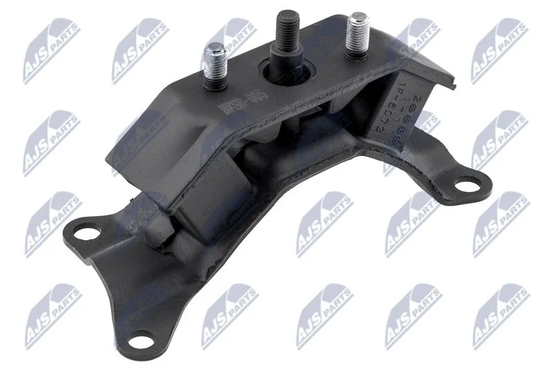 Pritrditev, motor NTY ZPS-SB-005