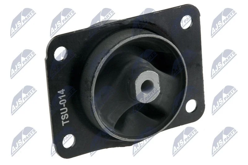 Pritrditev, motor NTY ZPS-SU-014