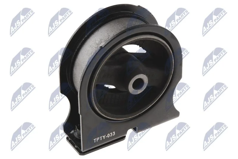 Pritrditev, motor NTY ZPS-TY-033
